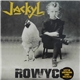 Jackyl - ROWYCO